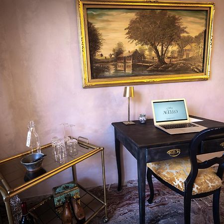Casa Agello B&B Рипатрансоне Екстериор снимка