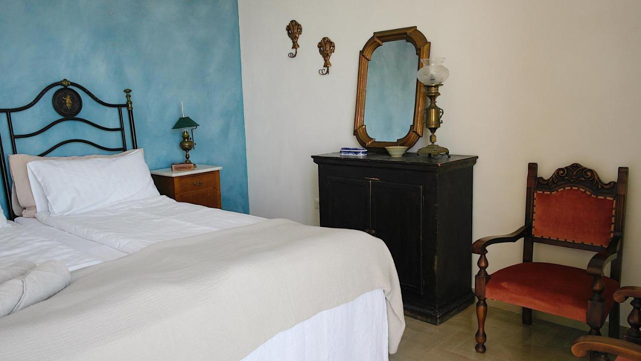 Casa Agello B&B Рипатрансоне Екстериор снимка