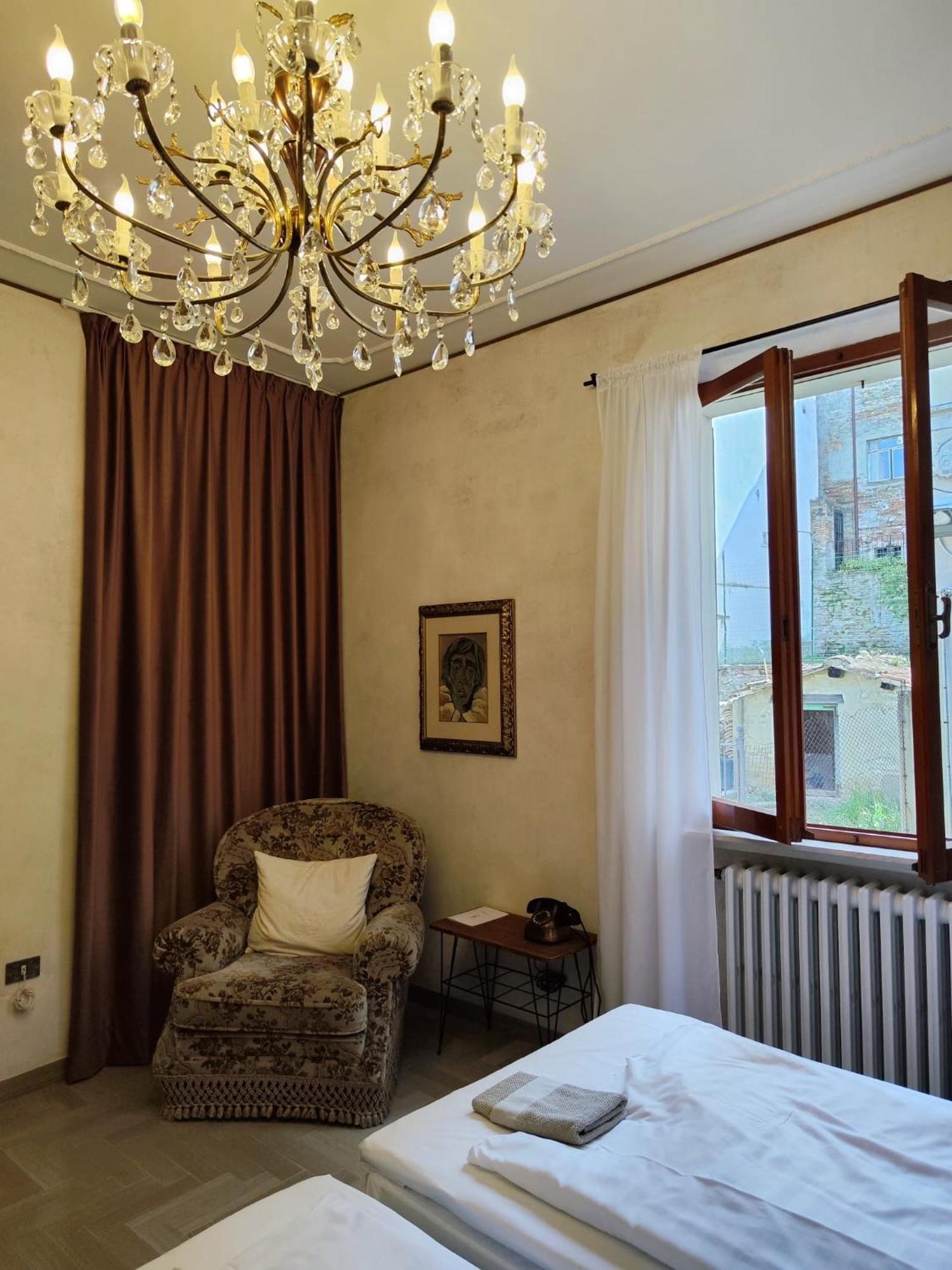 Casa Agello B&B Рипатрансоне Екстериор снимка