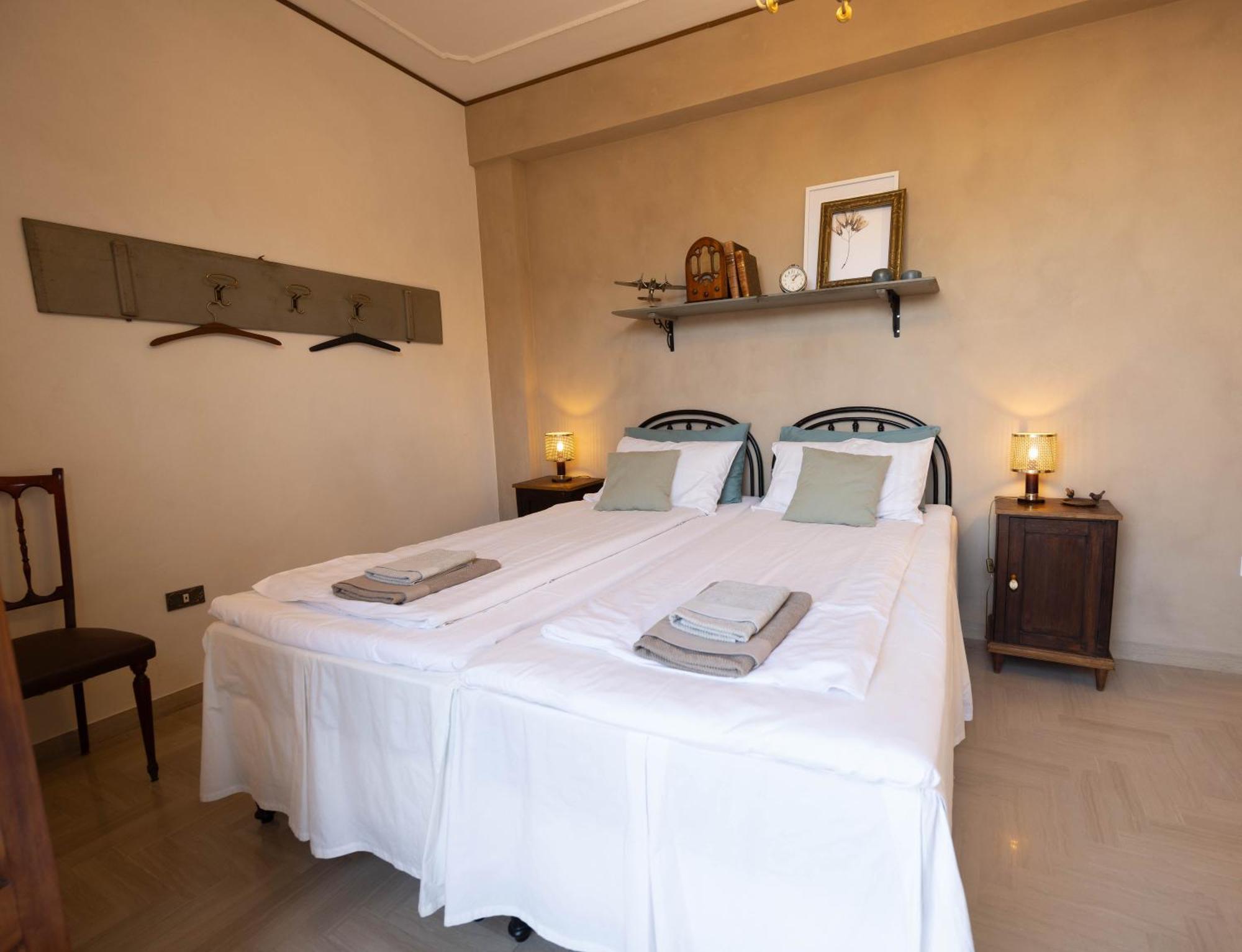 Casa Agello B&B Рипатрансоне Екстериор снимка