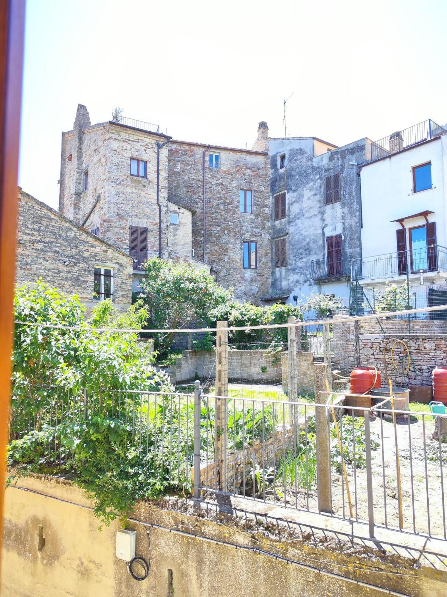 Casa Agello B&B Рипатрансоне Екстериор снимка