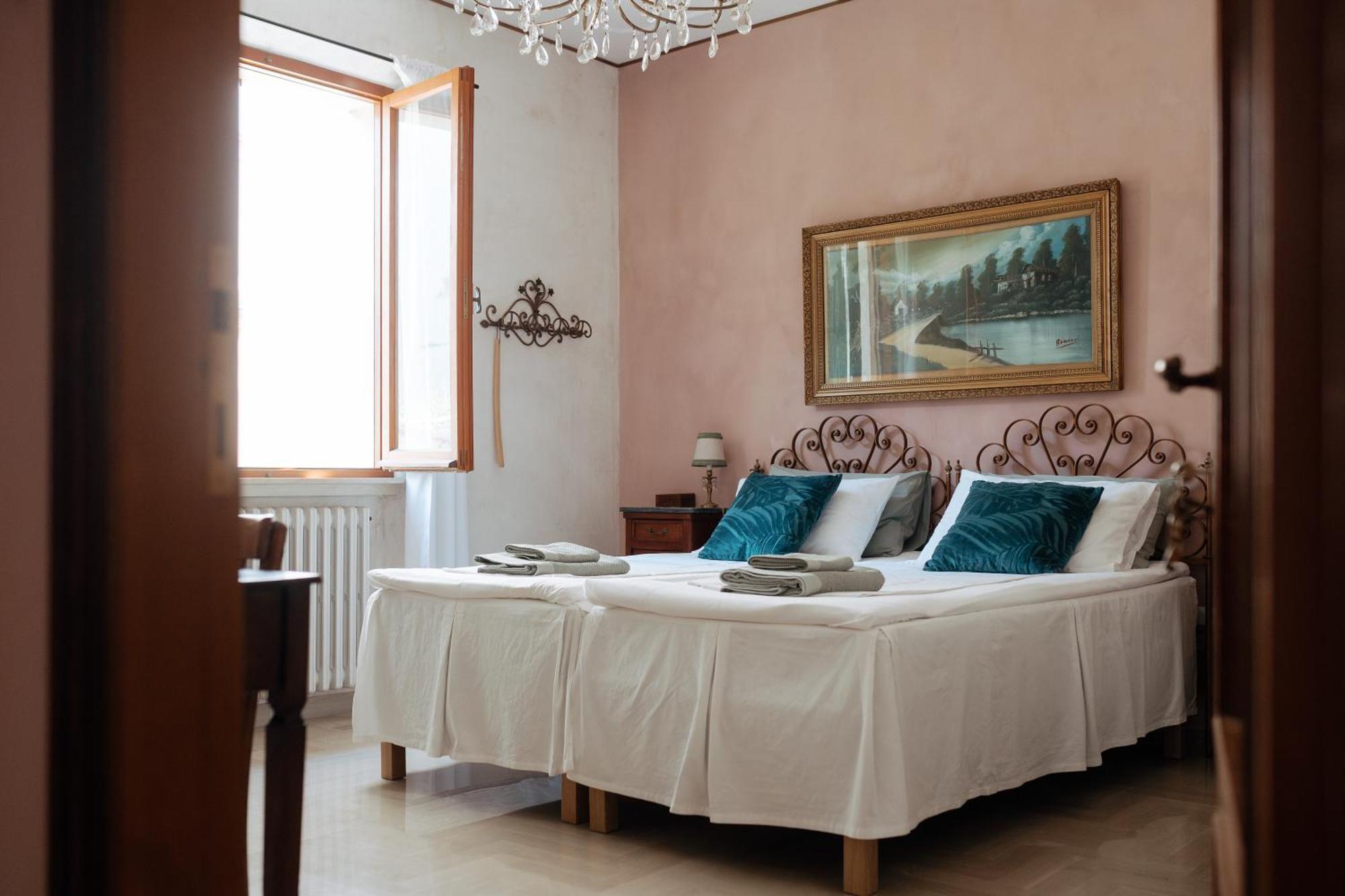 Casa Agello B&B Рипатрансоне Екстериор снимка
