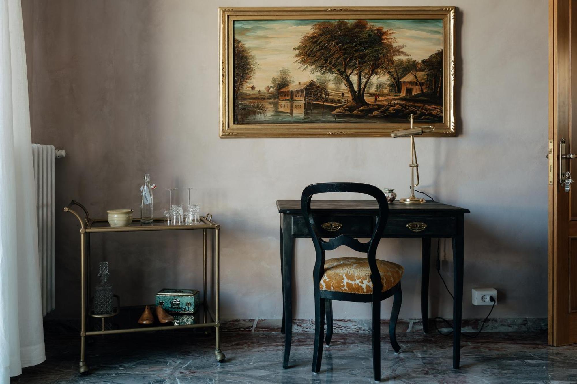 Casa Agello B&B Рипатрансоне Екстериор снимка