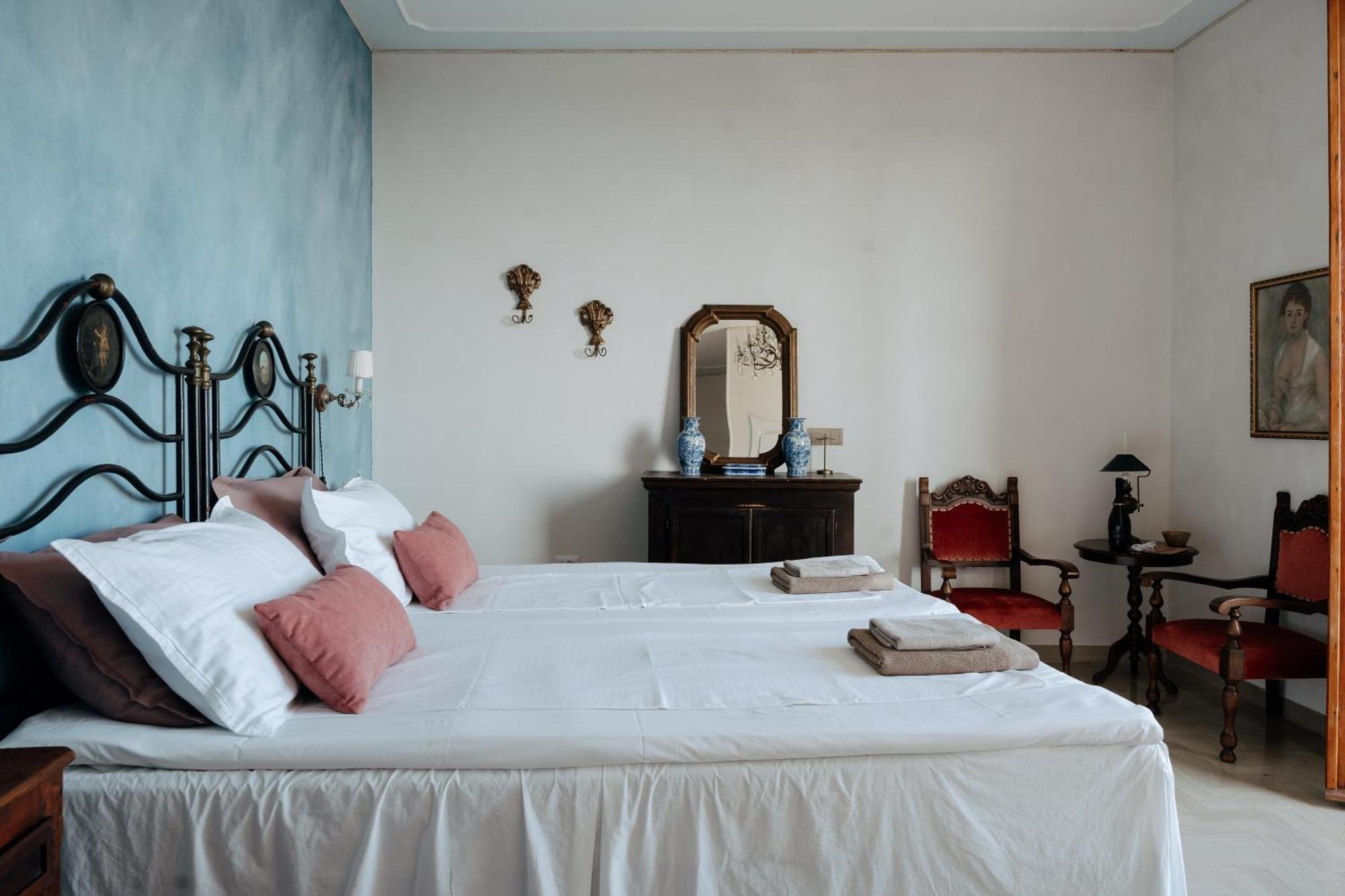 Casa Agello B&B Рипатрансоне Екстериор снимка